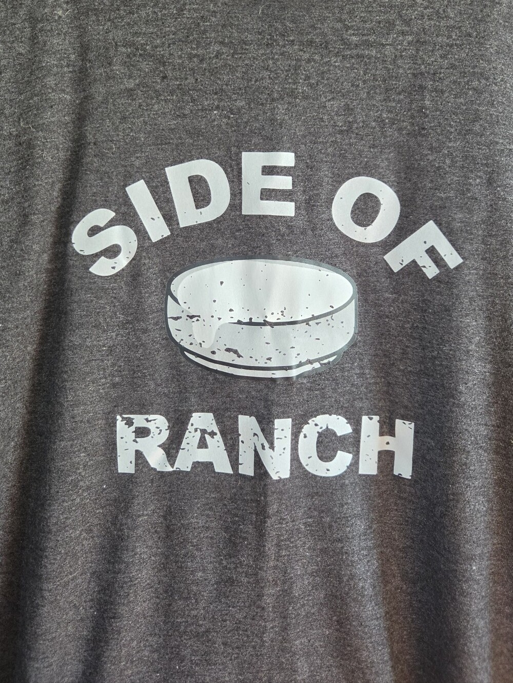 New Minnesota Side of Ranch T-Shirt